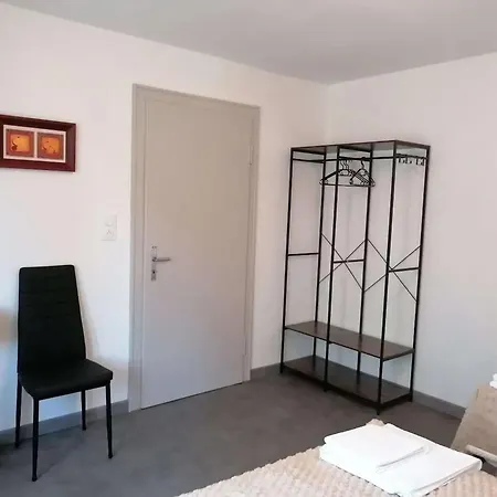 Maison Conviviale A Farschviller Holiday home Farschwiller