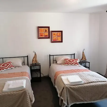 Maison Conviviale A Farschviller Сasa de vacaciones Farschwiller