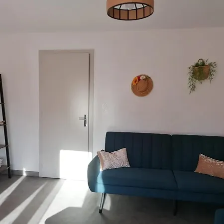 Maison Conviviale A Farschviller