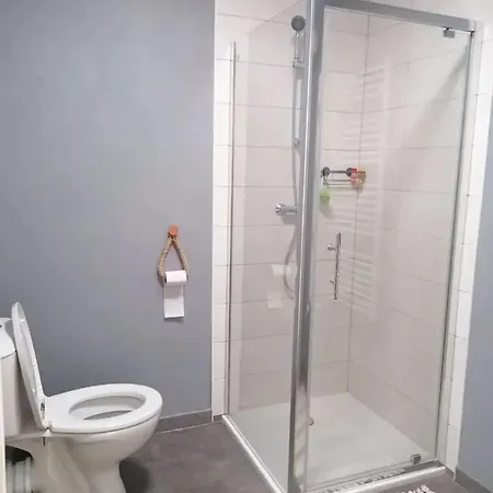 Maison Conviviale A Farschviller