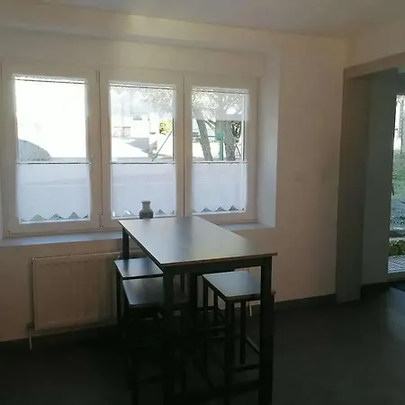 Maison Conviviale A Farschviller Farschwiller