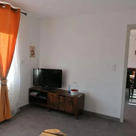 Maison Conviviale A Farschviller