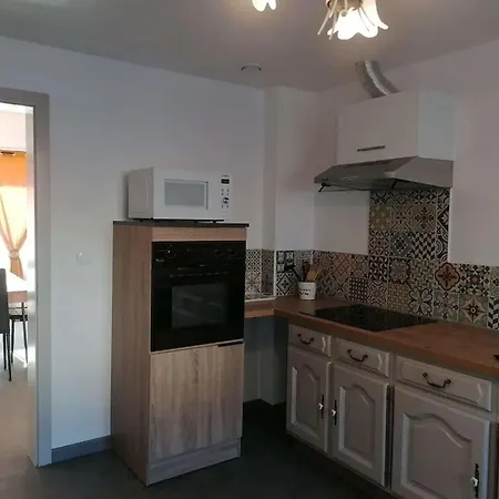 Holiday home Maison Conviviale A Farschviller Farschwiller
