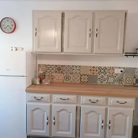 Dom wakacyjny Maison Conviviale A Farschviller *