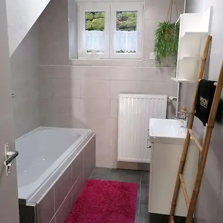 Maison Conviviale A Farschviller Holiday home Farschwiller