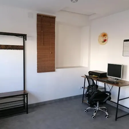 Сasa de vacaciones Maison Conviviale A Farschviller