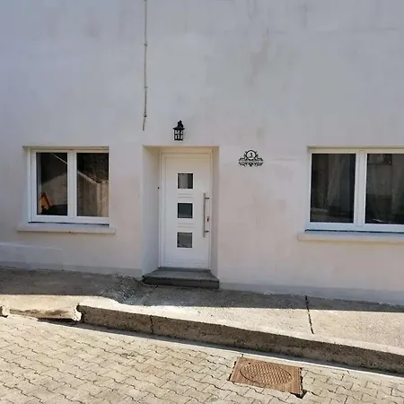 Holiday home Maison Conviviale A Farschviller *