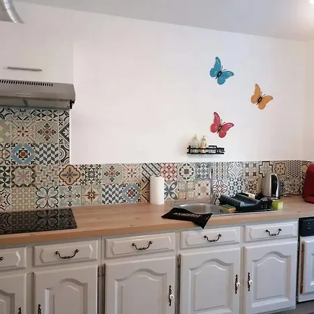 Maison Conviviale A Farschviller Farschwiller