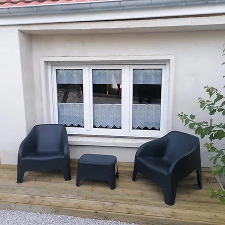 Maison Conviviale A Farschviller