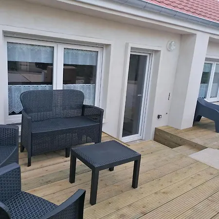 Maison Conviviale A Farschviller Holiday home Farschwiller