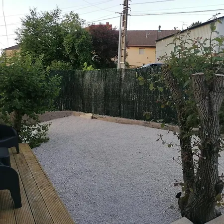 Maison Conviviale A Farschviller * Farschwiller