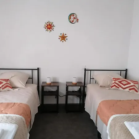 Сasa de vacaciones Maison Conviviale A Farschviller