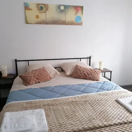 Сasa de vacaciones Maison Conviviale A Farschviller Farschwiller