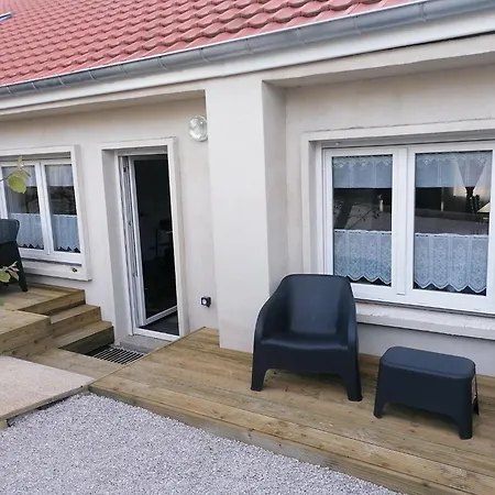 Maison Conviviale A Farschviller Holiday home
