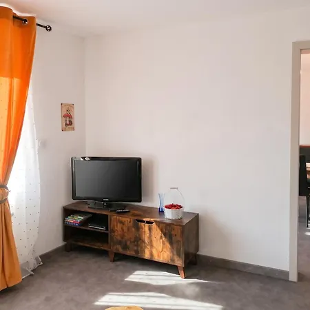 Tatil Evi Maison Conviviale A Farschviller Farschwiller