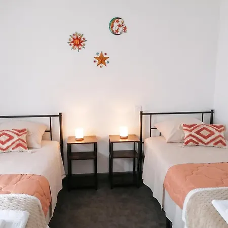 Maison Conviviale A Farschviller Tatil Evi *