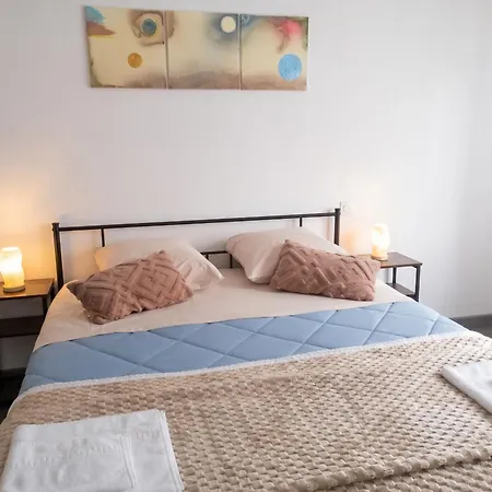 Maison Conviviale A Farschviller