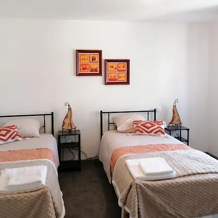 Tatil Evi Maison Conviviale A Farschviller Farschwiller