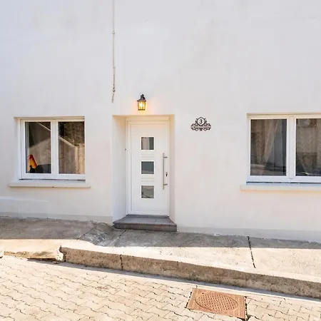 Maison Conviviale A Farschviller