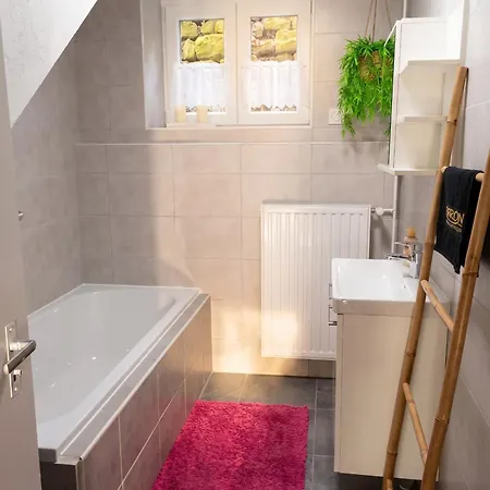 Maison Conviviale A Farschviller *