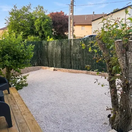 Maison Conviviale A Farschviller
