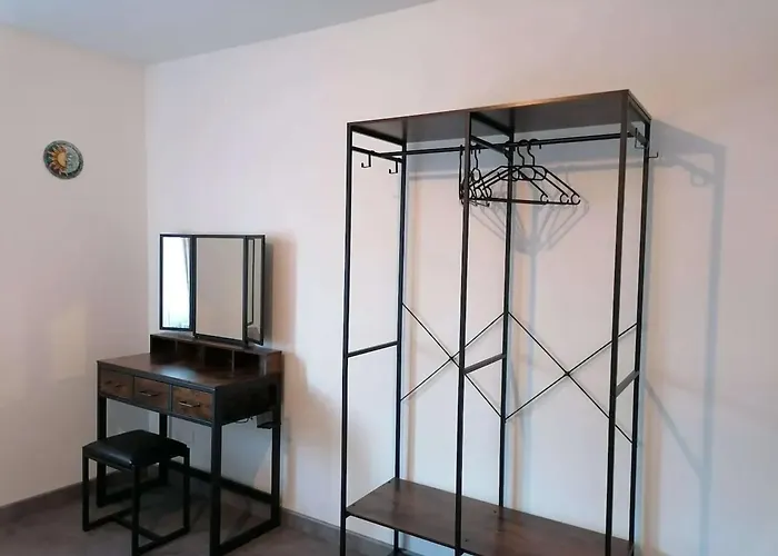 Maison Conviviale A Farschviller Farschwiller