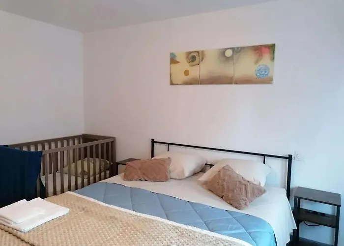 Maison Conviviale A Farschviller * Farschwiller