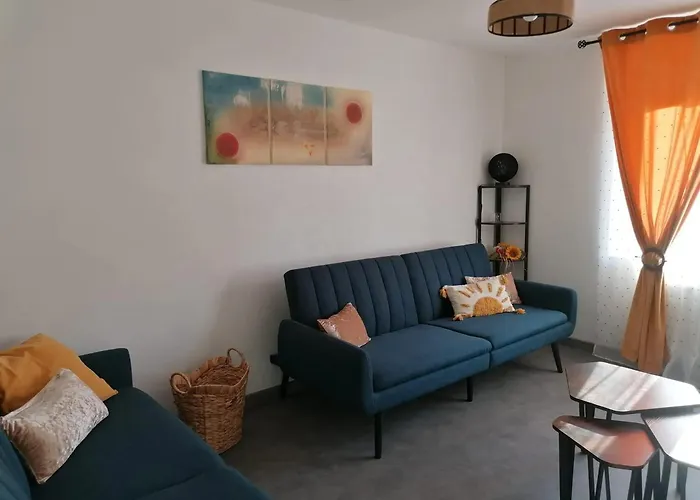 Maison Conviviale A Farschviller Farschwiller