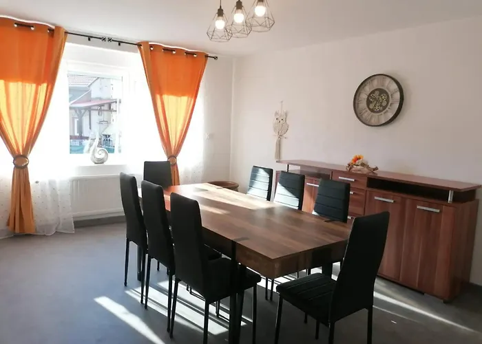 Maison Conviviale A Farschviller * Farschwiller