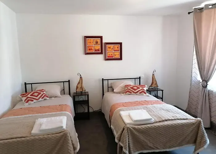 Maison Conviviale A Farschviller Semesterbostad Farschwiller