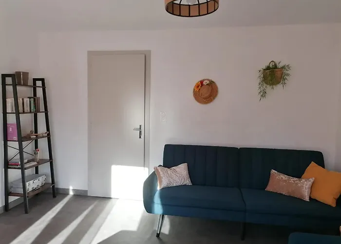 Maison Conviviale A Farschviller