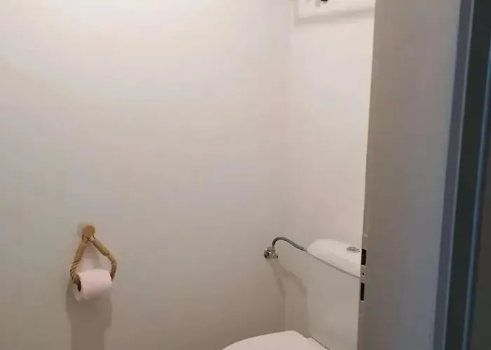 Semesterbostad Maison Conviviale A Farschviller Farschwiller