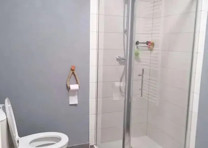 Maison Conviviale A Farschviller