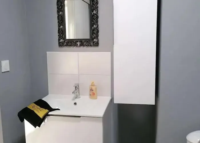 Maison Conviviale A Farschviller *