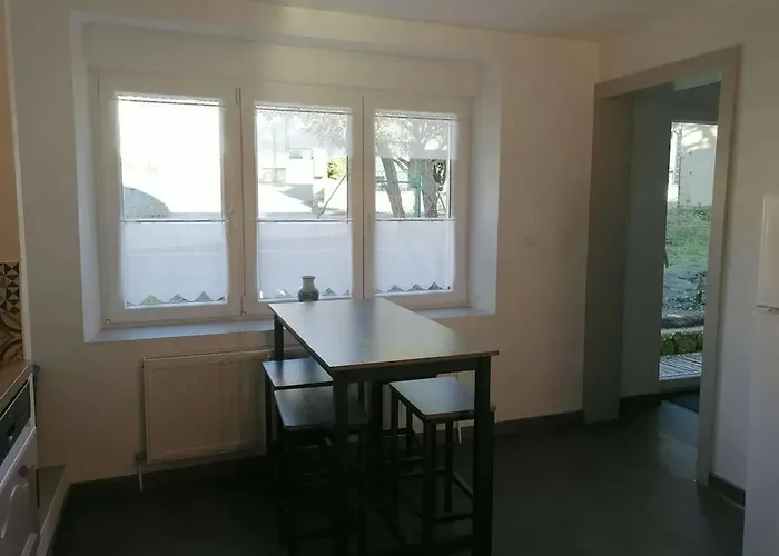 Maison Conviviale A Farschviller Farschwiller