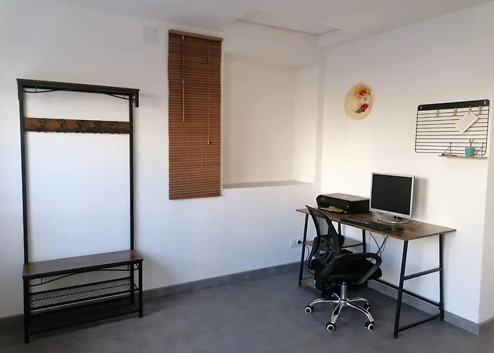 Semesterbostad Maison Conviviale A Farschviller