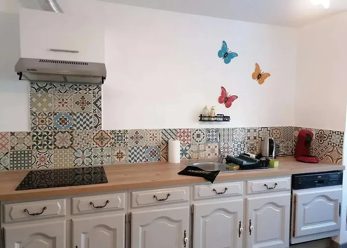 Maison Conviviale A Farschviller Farschwiller