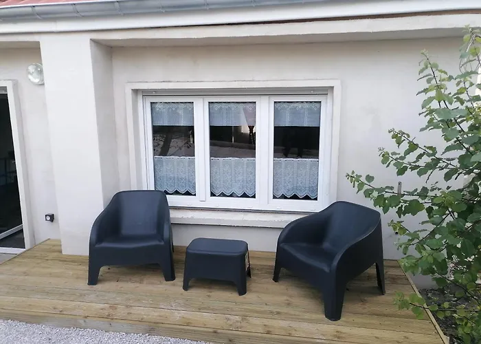 Maison Conviviale A Farschviller