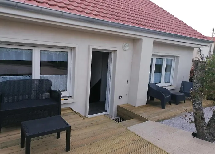 Maison Conviviale A Farschviller Farschwiller