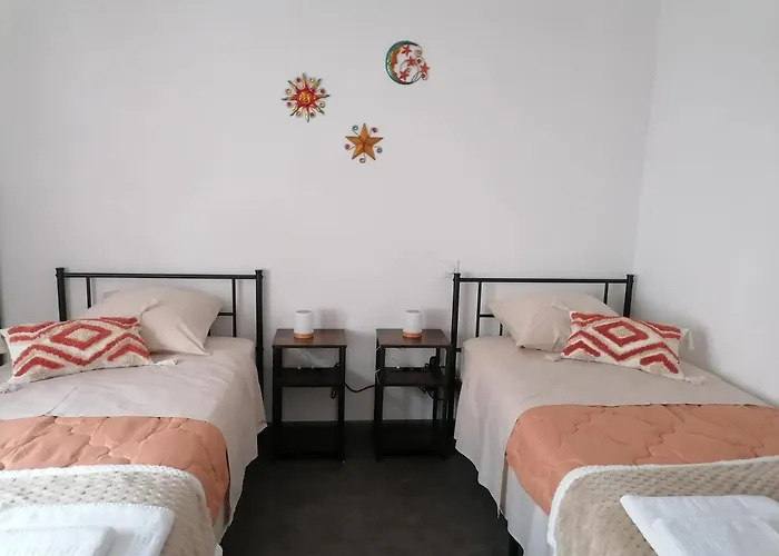 Semesterbostad Maison Conviviale A Farschviller